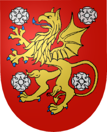 PB Ostergotland CoA.png