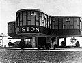 Ariston Club (1948) – Mar del Plata, Argentina