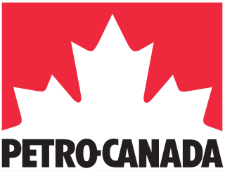 <span class="mw-page-title-main">Petro-Canada</span> Canadian oil company