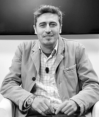 <span class="mw-page-title-main">Pif (television host)</span> Italian television host, film director, actor and writer