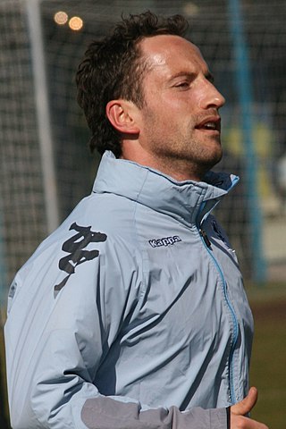 <span class="mw-page-title-main">Roman Týce</span> Czech footballer