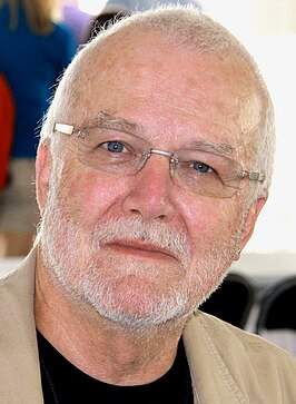 Russell Banks in 2011