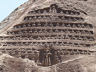 <span class="mw-page-title-main">Western Ganga literature</span> Body of writings created in Gangavadi