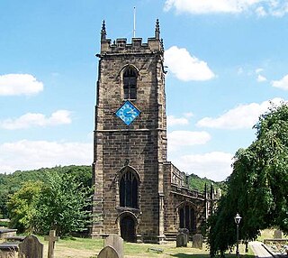 Silkstone Village and civil parish in South Yorkshire, England