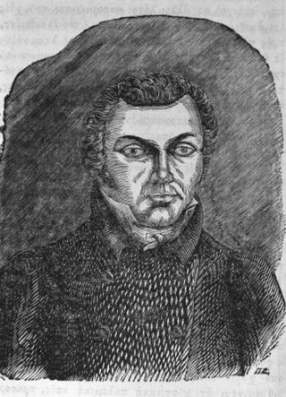 <span class="mw-page-title-main">Stefanos Kanellos</span> Greek scholar and revolutionary