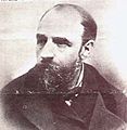 Valentin Magnan (1835-1916)