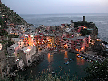 Vernazza