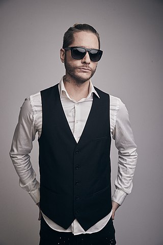 <span class="mw-page-title-main">Wasted Penguinz</span> Swedish DJ and hardstyle producer