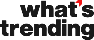 <i>Whats Trending</i> 2011 American TV series or program