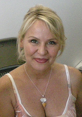 <span class="mw-page-title-main">Wendee Lee</span> American voice actress (active 1981–present)