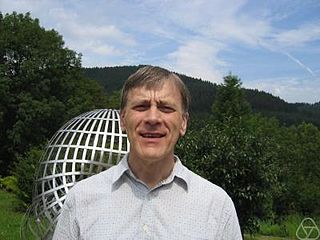 <span class="mw-page-title-main">Werner Nahm</span> German theoretical physicist