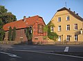 Alte Poststation Wimbern