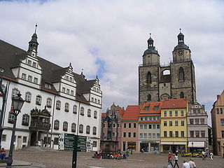 Wittenberg, Germany