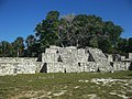 Xcambó, Yucatán.