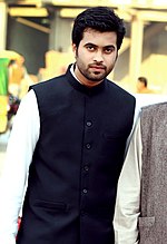 Thumbnail for File:Zaid Safdar Sandhu.jpg