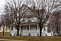 Eugene Hermanutz House, Cold Spring