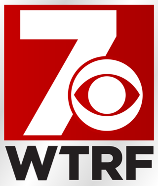 <span class="mw-page-title-main">WTRF-TV</span> CBS/MyNetworkTV/ABC affiliate in Wheeling, West Virginia