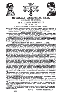 <span class="mw-page-title-main">Auguste Boissonneau</span>