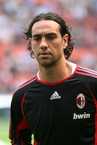 <span class="mw-page-title-main">Serie A Defender of the Year</span>