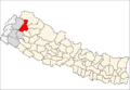 District de Bajura