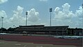 Bernie Moore Track Stadium