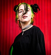 Billie Eilish