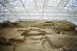 Çatalhöyük