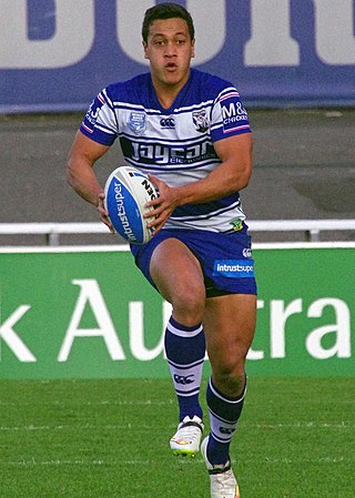 <span class="mw-page-title-main">Chase Stanley</span> NZ & NZ Maori international rugby league footballer