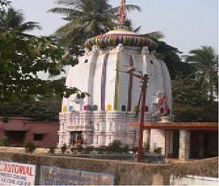 Chintamanisvara Siva Temple