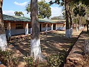 Chizongwe Secondary School