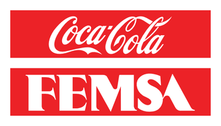 <span class="mw-page-title-main">Coca-Cola FEMSA</span> Mexican multinational beverage company