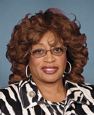 <span class="mw-page-title-main">Corrine Brown</span> American politician (born 1946)