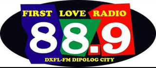 <span class="mw-page-title-main">DXFL</span> Radio station in Dipolog