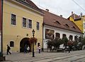 Dark Gate and Gallery of Miskolc