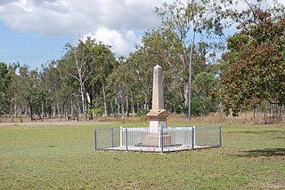 <span class="mw-page-title-main">Degilbo</span> Town in Queensland, Australia