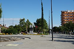 Center of Divjakë
