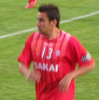 <span class="mw-page-title-main">Travis Dodd</span> Australian football player