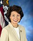 Elaine Chao, Taiwanese American