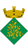 Blason de Garrigàs