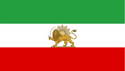 Bendera Iran