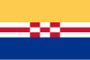 Flag of Zwartewaterland