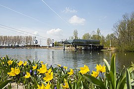 Almere Cablepark