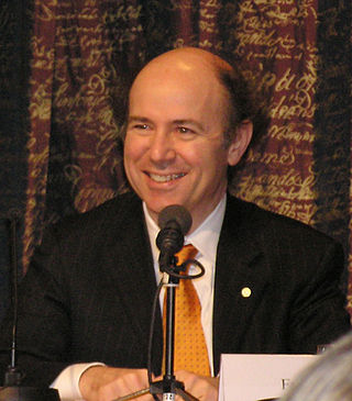 <span class="mw-page-title-main">Frank Wilczek</span> American physicist and Nobel laureate (born 1951)