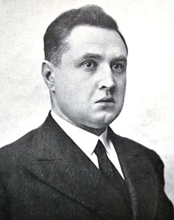 Frank Tetauer (cca 1930)