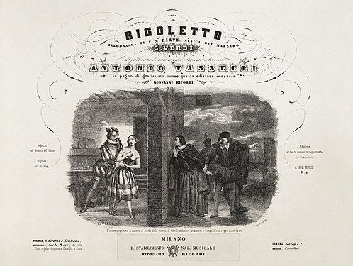 Rigoletto