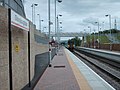 Platform 2, photo taken in July 2006