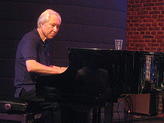 <span class="mw-page-title-main">Glen Hardin</span> American piano player and arranger (b. 1939)