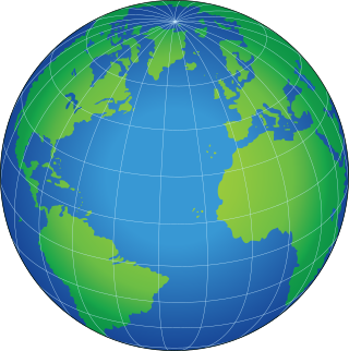 <span class="mw-page-title-main">World Geodetic System</span> Geodetic reference system