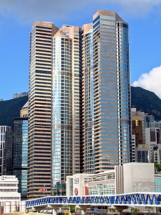 <span class="mw-page-title-main">Consulate General of Canada in Hong Kong and Macao</span> Canadian Consulate General in Hong Kong