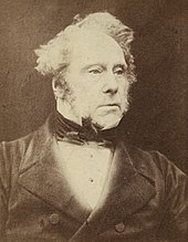 Lord Palmerston